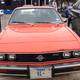Image for article titled This Opel Manta Is A Bolt Of Orange Lightning